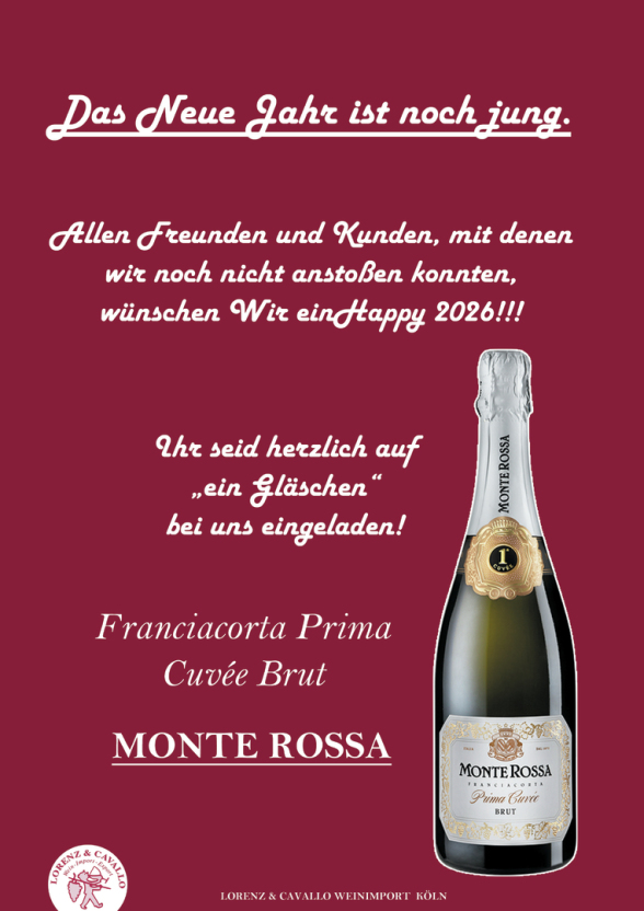 Franciacorta Prima Cuvée Brut